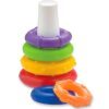 Torre Apilable Anillos - Imagen 2