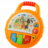 Mi Primer Musical Granja Zenón