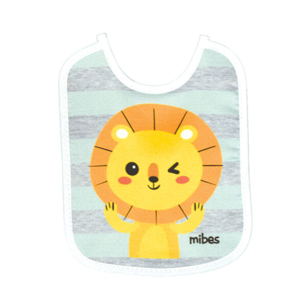 PACK X3 BABEROS CHICOS - Imagen 3