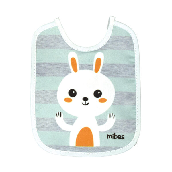 PACK X3 BABEROS CHICOS - Imagen 2