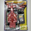 F1 con Control