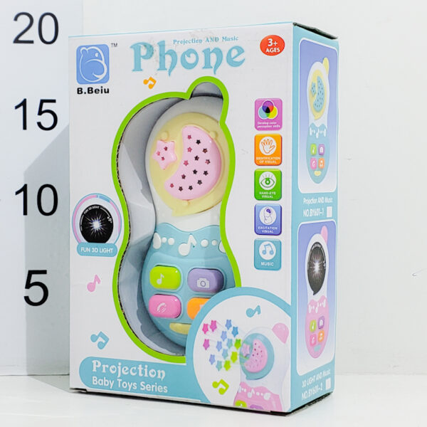 Juego Interactivo Con Luz Y Sonido