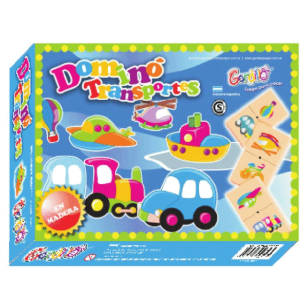 Domino Transportes