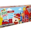 Casita de Bomberos
