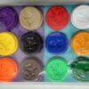 Set de masas x12