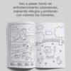 Colorea 3 en 1 -  La Granja - Imagen 3