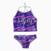 Tankini Estampada