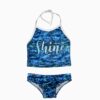 Tankini Estampada - Imagen 2