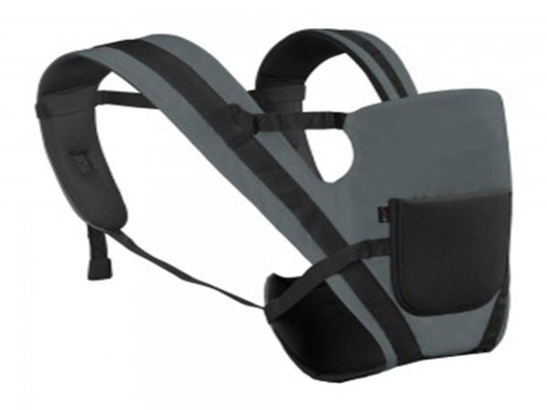 MOCHILA PORTA BEBE 3 EN 1