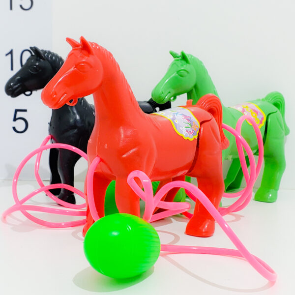 Caballo De Aire
