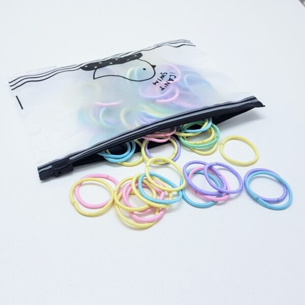 Colitas Color Fina en Estuche