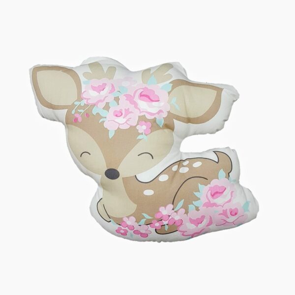 Almohadón Bambi