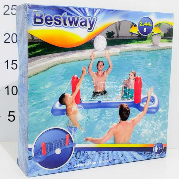 Red De Voley Bestway