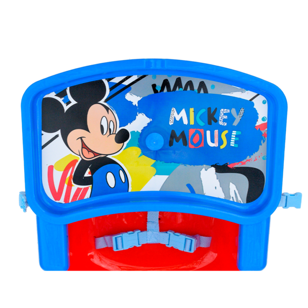 SILLA DE COMER BOOSTER MICKEY - Imagen 3