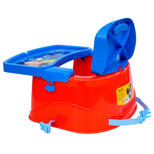 SILLA DE COMER BOOSTER MICKEY - Imagen 2