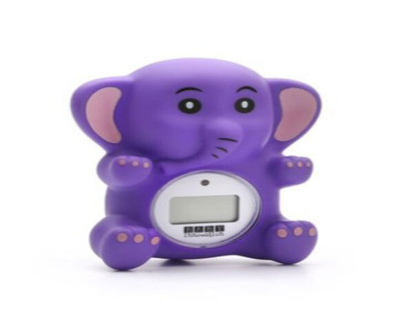 TERMOMETRO ELEFANTE