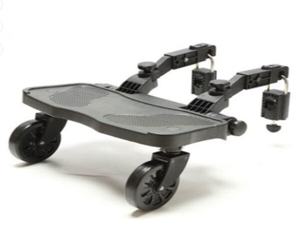 PLATAFORMA UNIVERSAL PARA COCHE