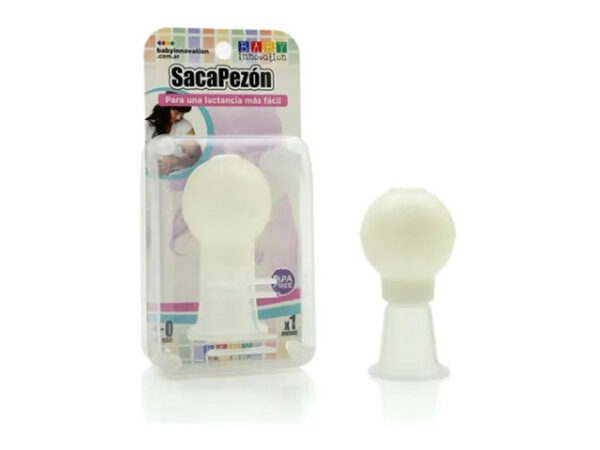 SacaPezón