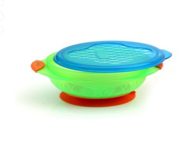 Bowl con Sopapa Pequeño