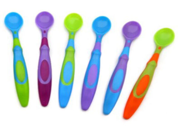 Practi-Cucharas