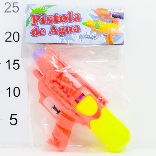 Pistola De Agua