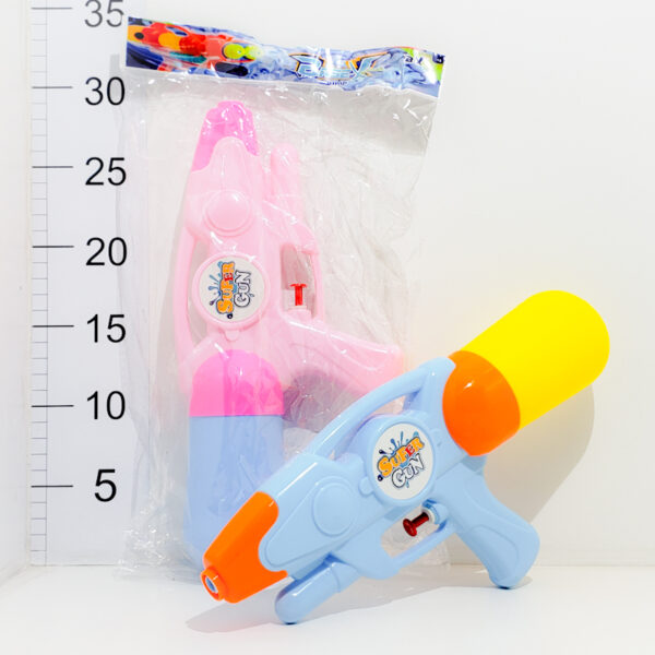 Pistola De Agua