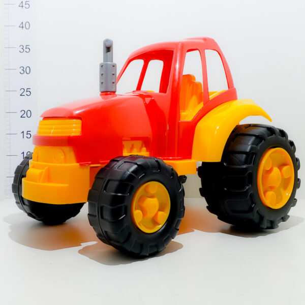 Tractor Duravit Grande