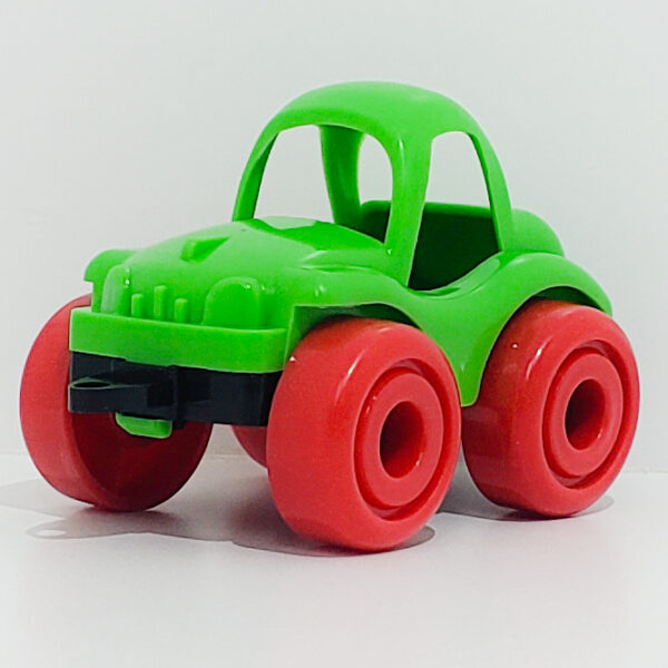 Camioncito De Ciudad