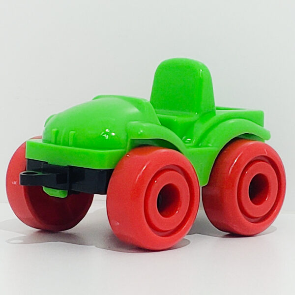 Camioncito 4x4