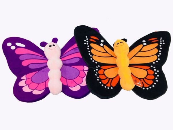 MARIPOSA PARA COLGAR 25CM