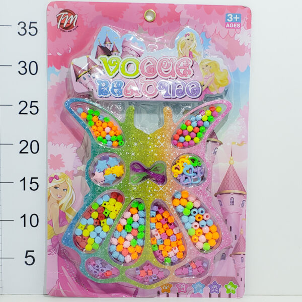 Juego para Armar Collares