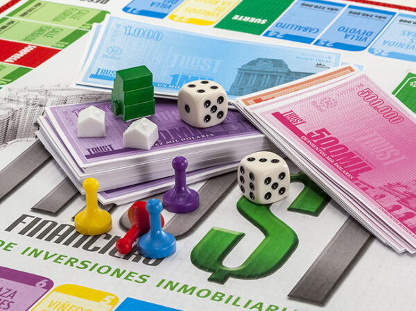 Trust Financiero - Imagen 3