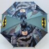 Paraguas Batman negro - Imagen 2