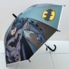 Paraguas Batman negro