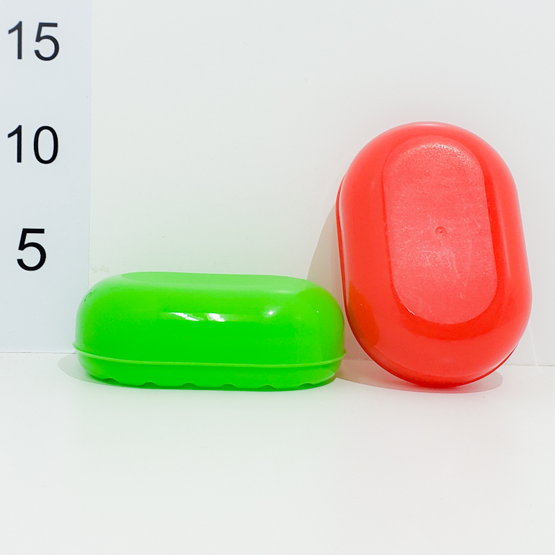 Jabonera Carioca Yesi