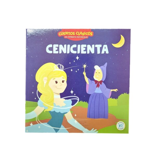 Cuentos Cenicienta