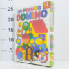 Mi Primer Dominó
