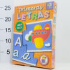 Primeras Letras