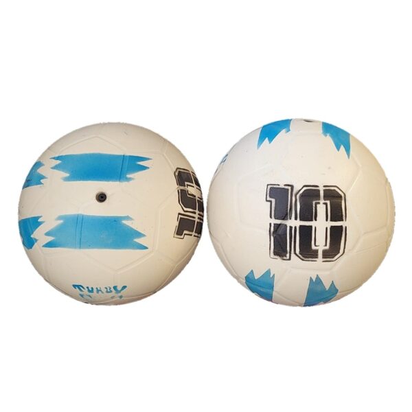 Pelota Messi