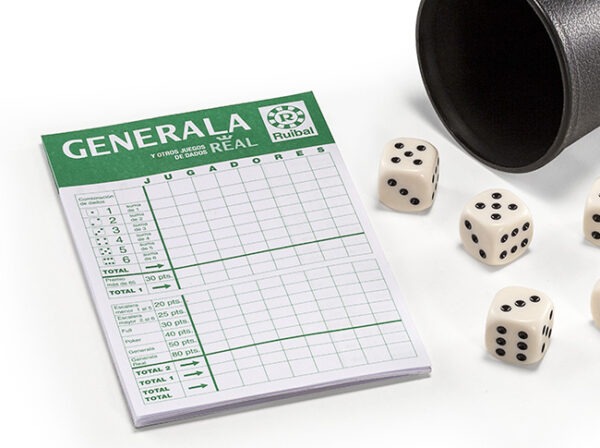 Generala Real - Imagen 2