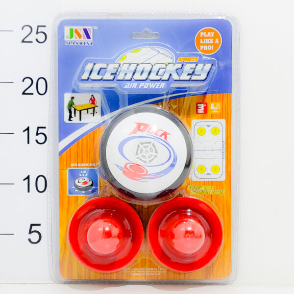 Juego De Tejo De Aire En Blister