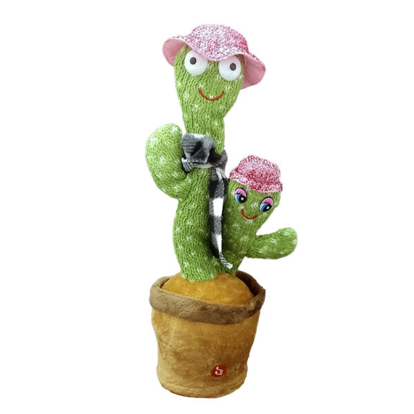 CACTUS BAILARIN