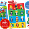 Imanes para jugar – Profesiones - Imagen 2