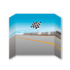 Set Masa Flossy Clay Auto - Imagen 2