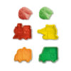 Set Masa Flossy Clay Auto - Imagen 3