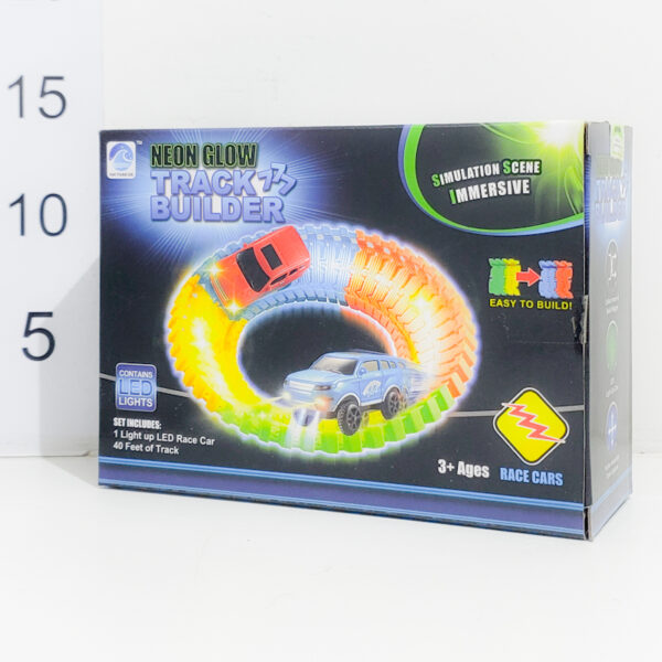 Pista Led