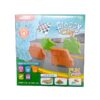 Set Masa Flossy Clay Auto