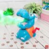 Juego de mesa Hipo Bob - Imagen 2