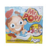 Juego de mesa Mr. Pop!