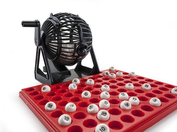 Un Bingo En Mi Casa - Imagen 2
